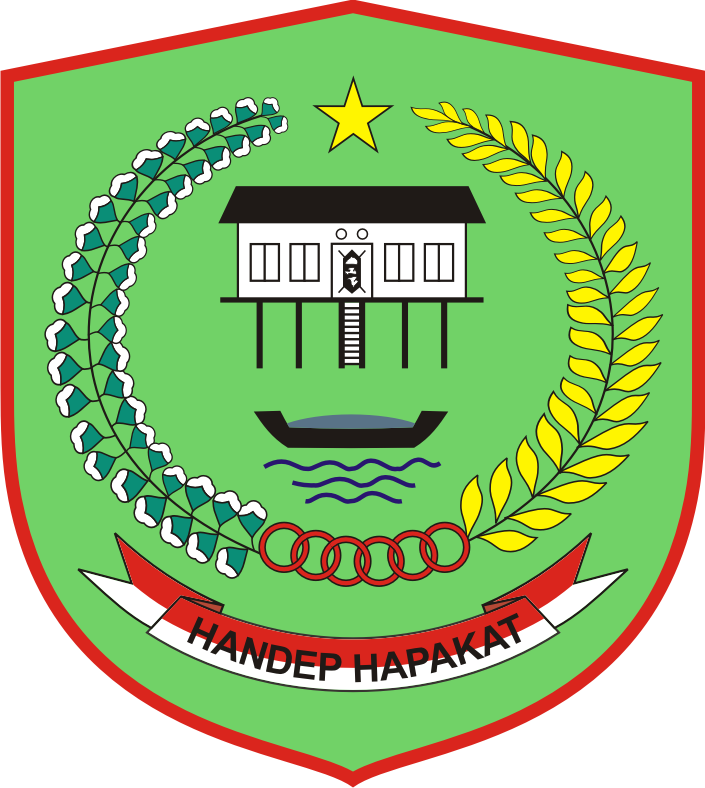 Logo Desa Buntoi